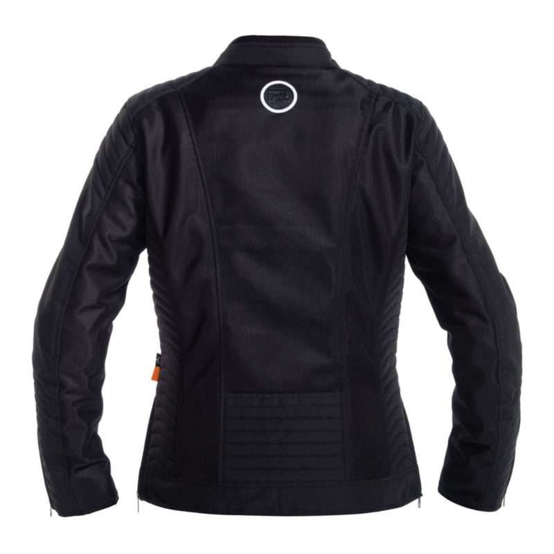 Richa Lausanne Ladies Mesh Waterproof Jacket Size XL