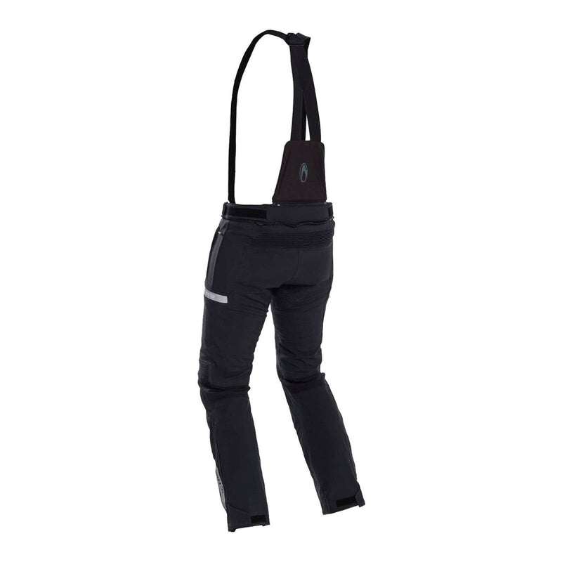 Richa Atlantic Gore-Tex Pant - Black (Short) Size Medium