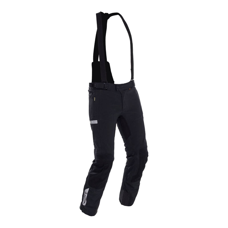 Richa Atlantic Gore-Tex Pant - Black (Short) Size Medium