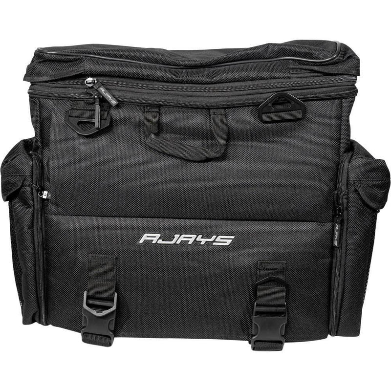 Rjays Expandable Explorer Rack Bag 47-82 L