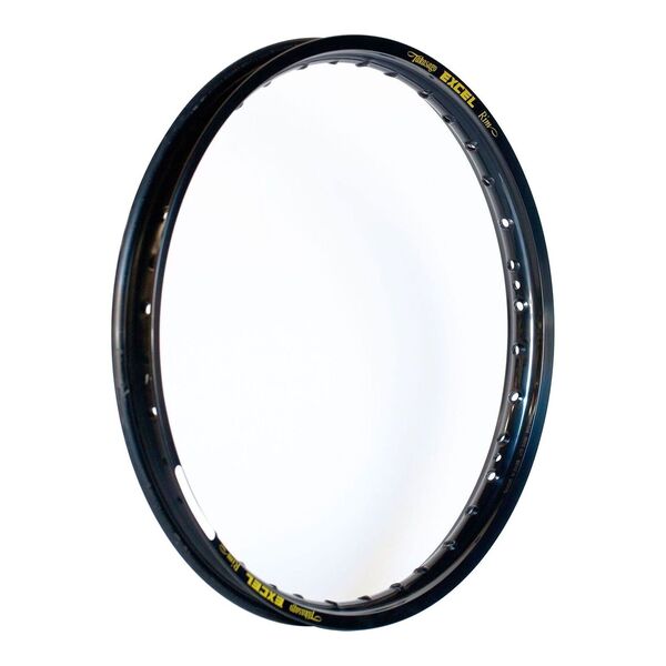 Excel Rim One Alloy 19x1.85 36H Black