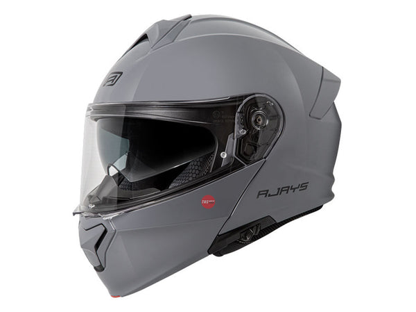 Rjays Tourtech V Grey Road Helmet Size XS 54cm