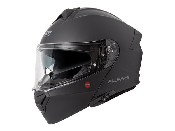 Rjays 2XL Tourtech V Matt Black Road Helmet Size 64cm