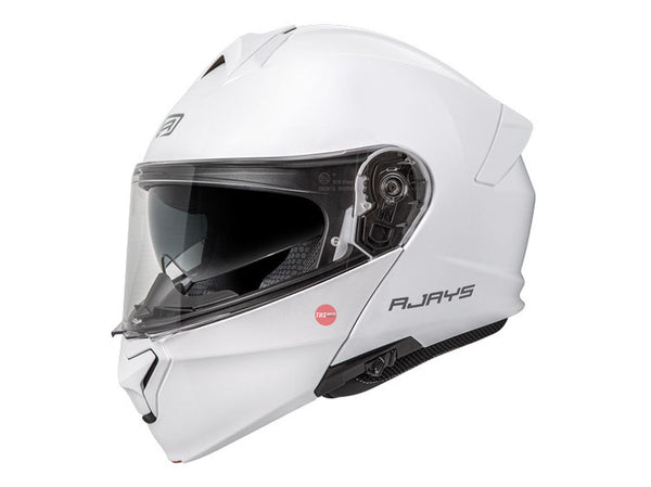 Rjays 2XL Tourtech V Pearl White Road Helmet Size 64cm