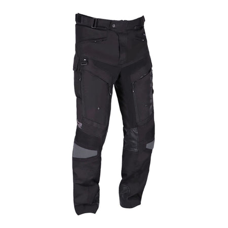 Richa Infinity 2 Adventure Pant - Black Size XL