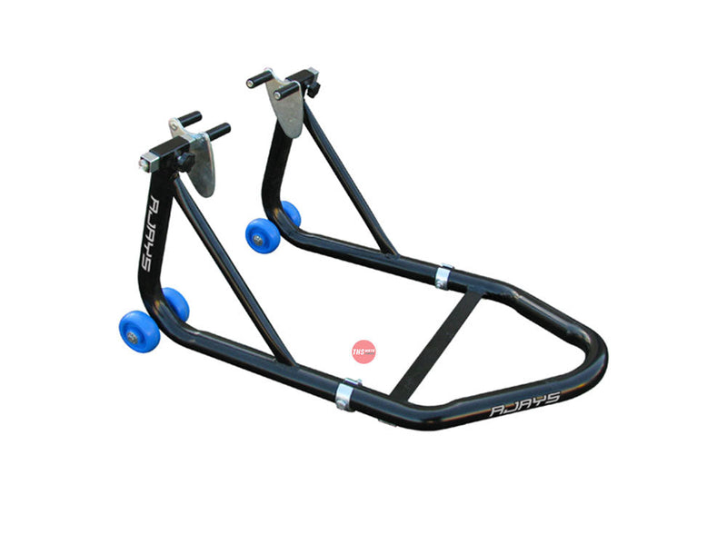 Rjays Racestand Front Universal Black