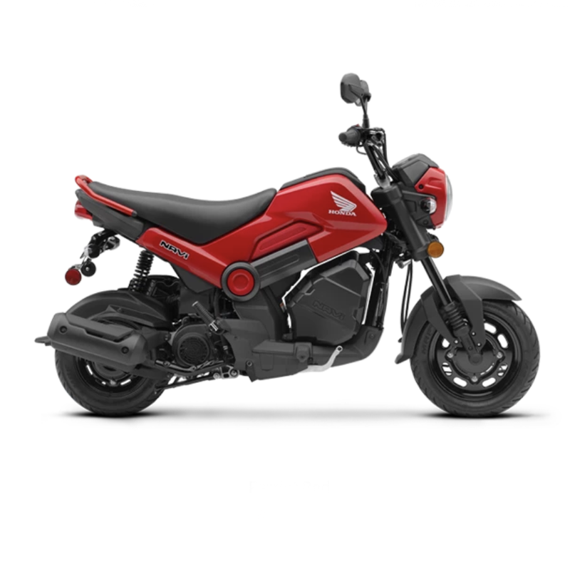 Honda NAVI