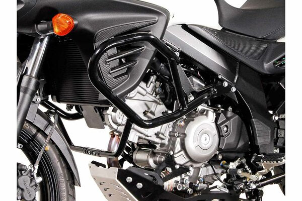 SW Motech Crash Bars Suzuki DL650 V Strom 11-23