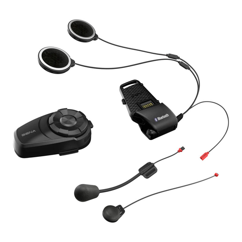 Sena 10S Bluetooth Comm System