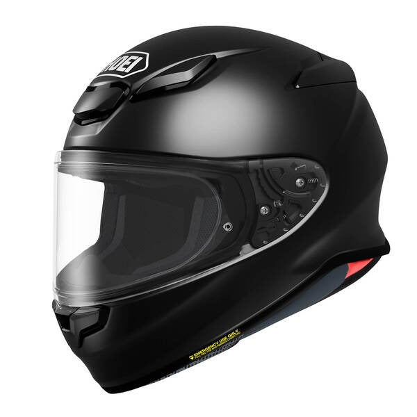 Shoei NXR2 - Black Road Helmet Size XS 54cm