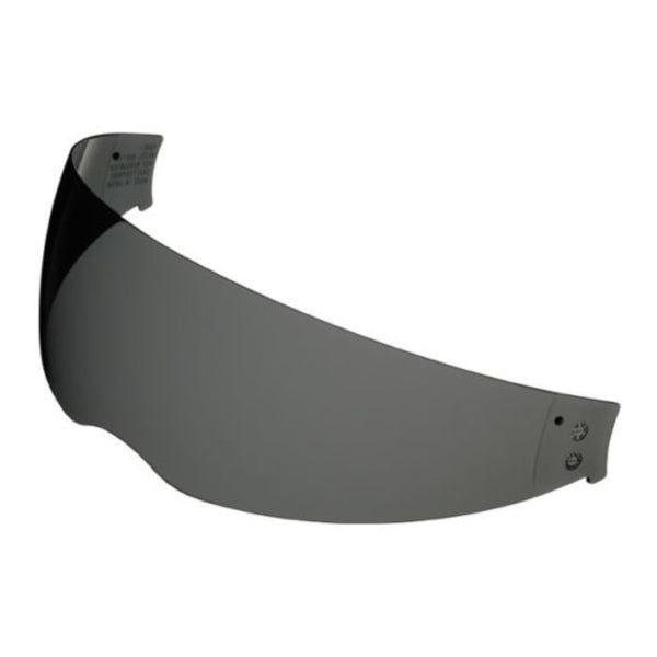 SHOEI QSV-2 SUN VISOR GT-AIR II SMOKE