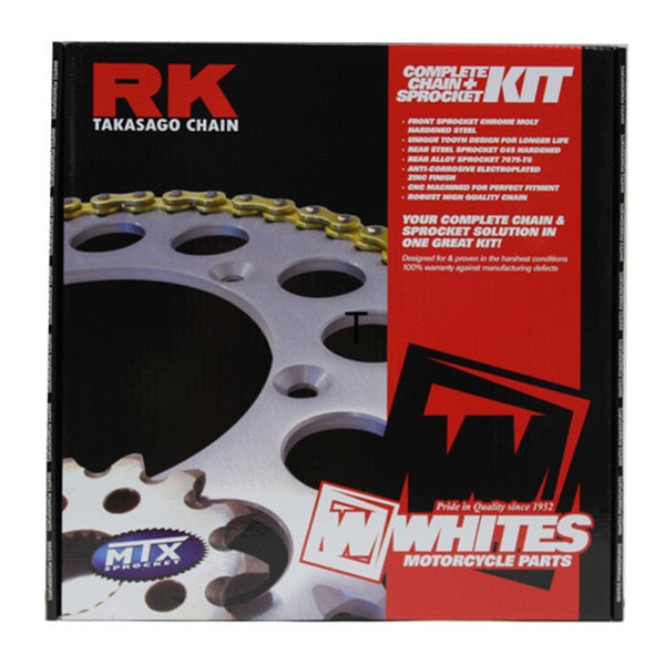 Kit Spkt Hon XR600 90- - 520KXZ 14/48