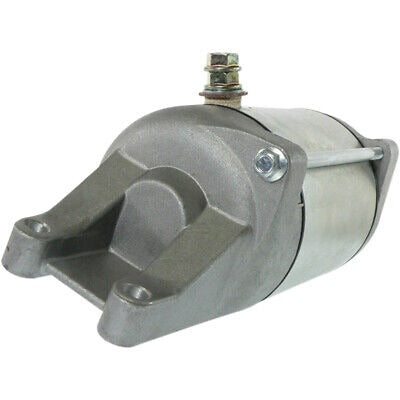 J&N Starter Motor 410-54085 SMU0248