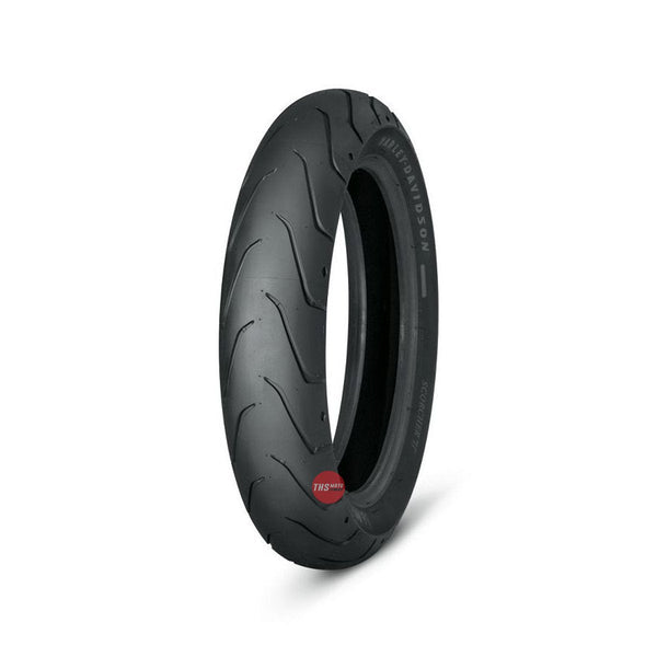 Michelin 120/70-19 ZR 60W Scorcher 11 Tubeless or Tube Front Motorcycle Tyre