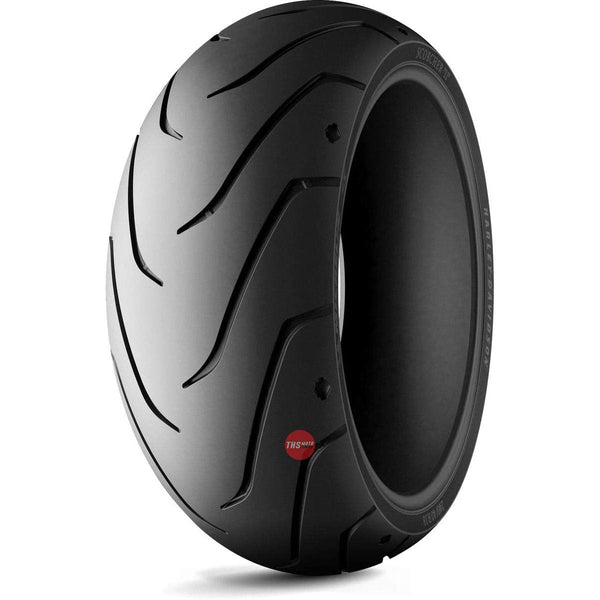 Michelin 140/75-15 65H Scorcher 11 Tubeless Rear Motorcycle Tyre