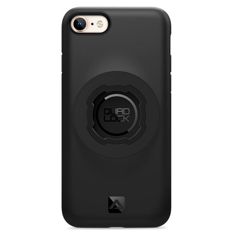 iPhone SE (2nd/3rd Gen) Quad Lock MAG Case