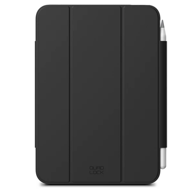 iPad Mini 6 Folio Quad Lock