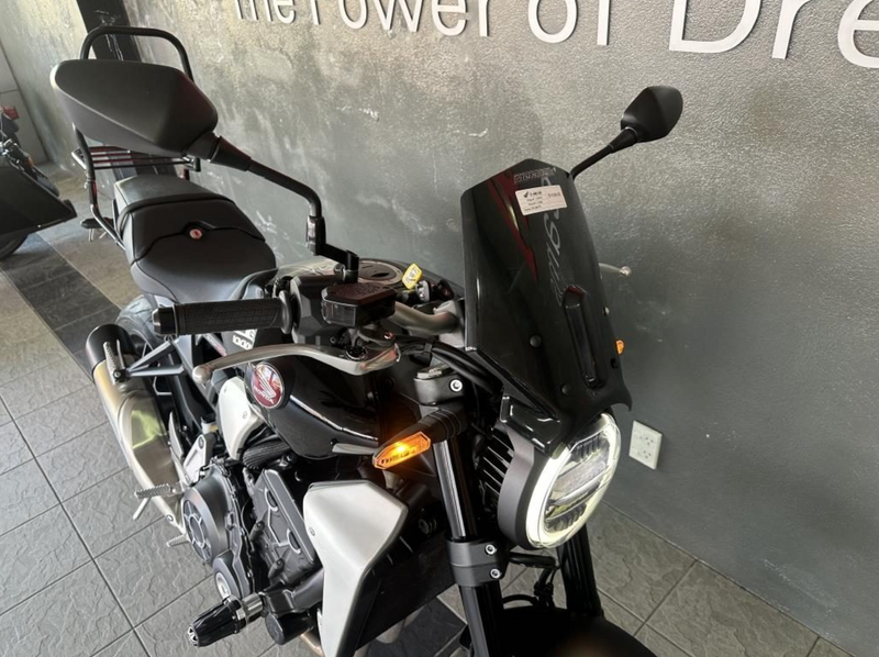 2020 Honda CB1000 RL