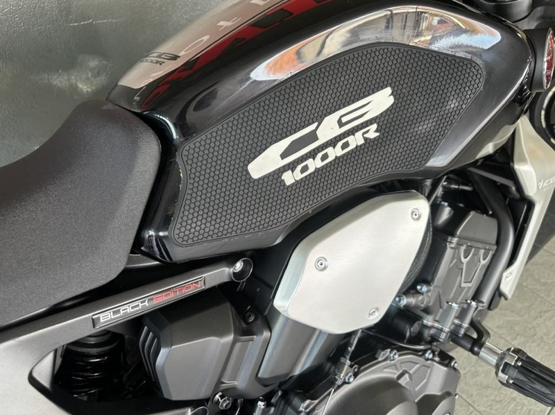 2020 Honda CB1000 RL