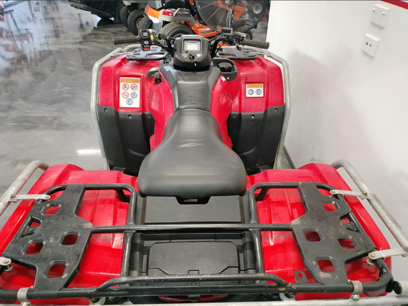 2020 Honda TRX420FE1L