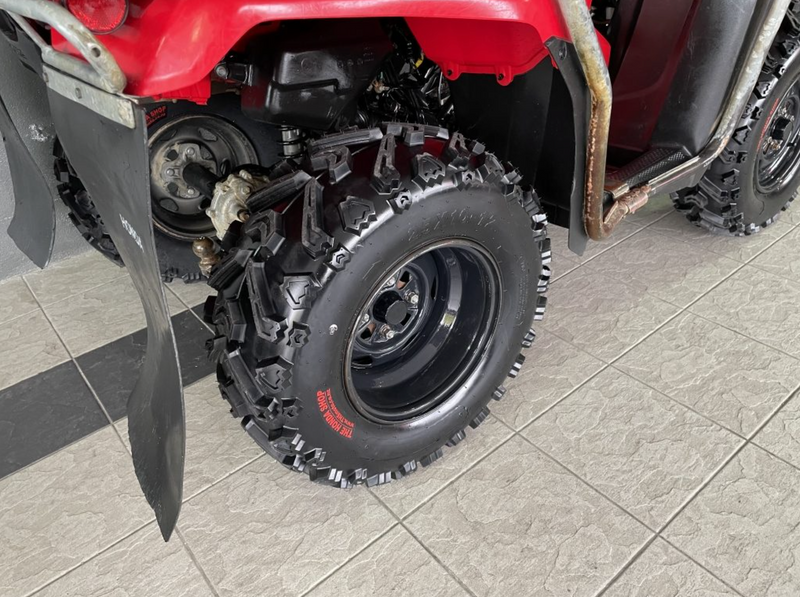 2021 Honda TRX520FM2M