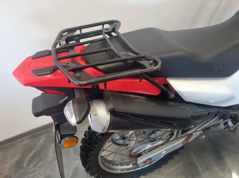 2017 Honda XR Honda XR190 CT : Stock