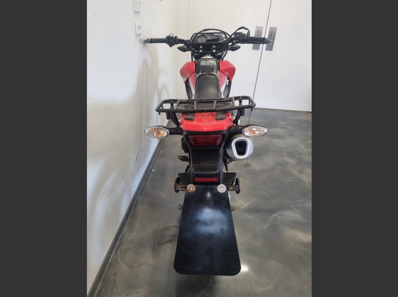 2017 Honda XR Honda XR190 CT : Stock