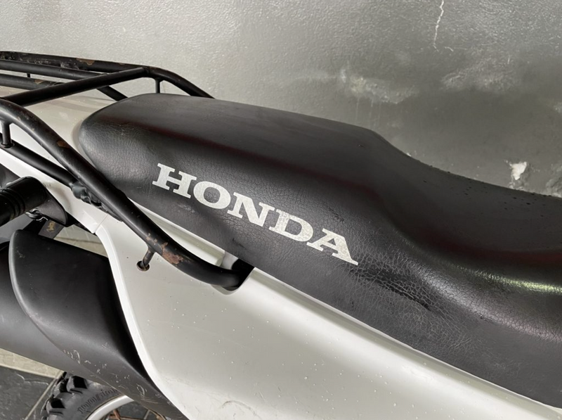 2018 Honda XR150LJN : Stock