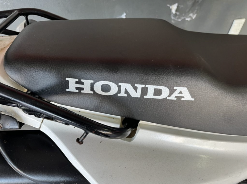 2018 Honda XR150LJN : Stock