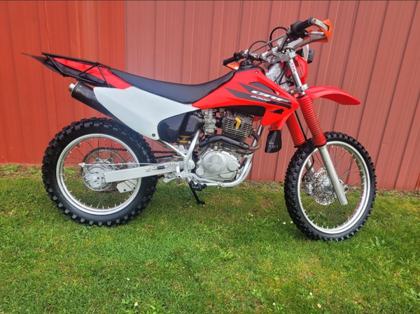 2006 Honda CRF230 # 41626