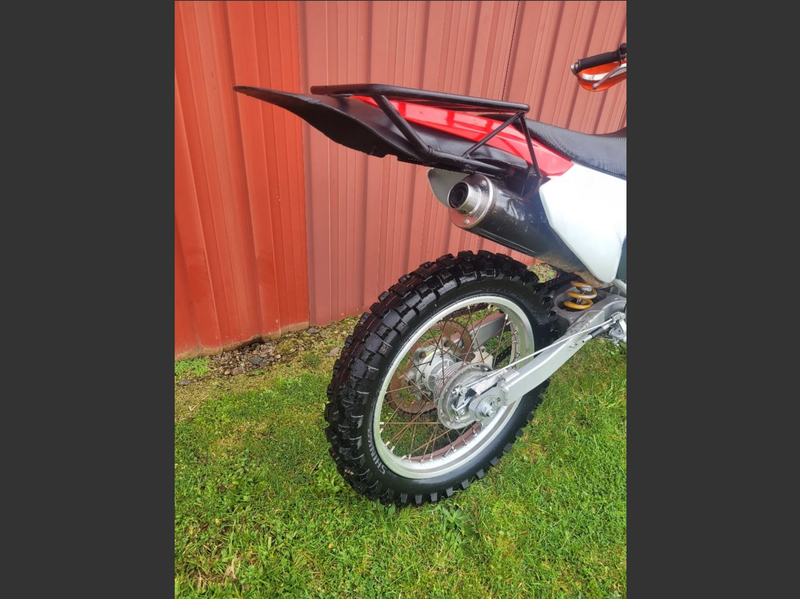 2006 Honda CRF230