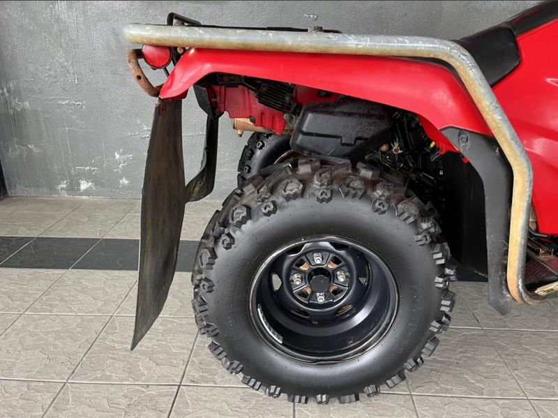 2020 Honda TRX520FM2L