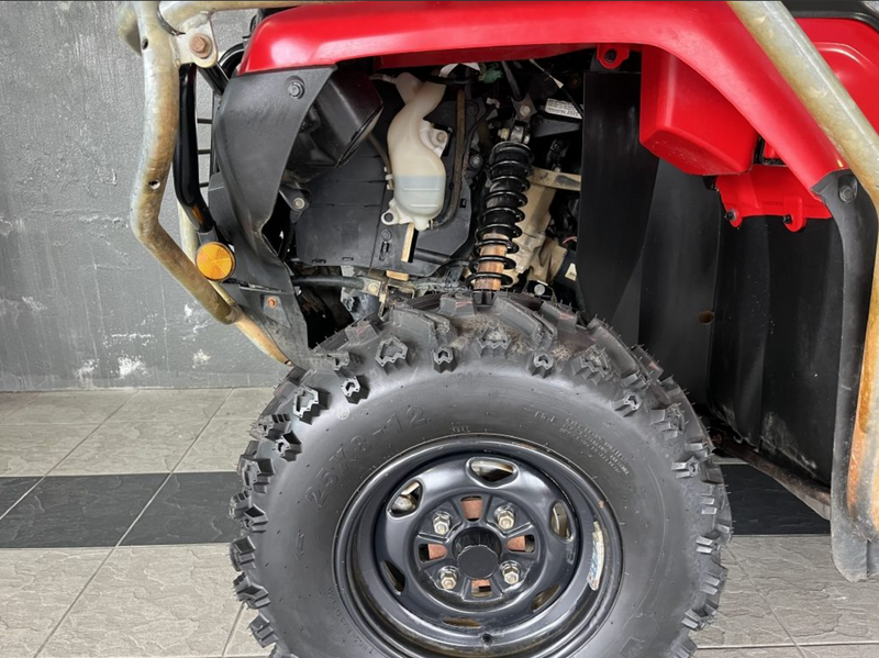 2020 Honda TRX520FM2L