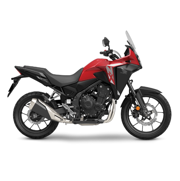 Honda NX500