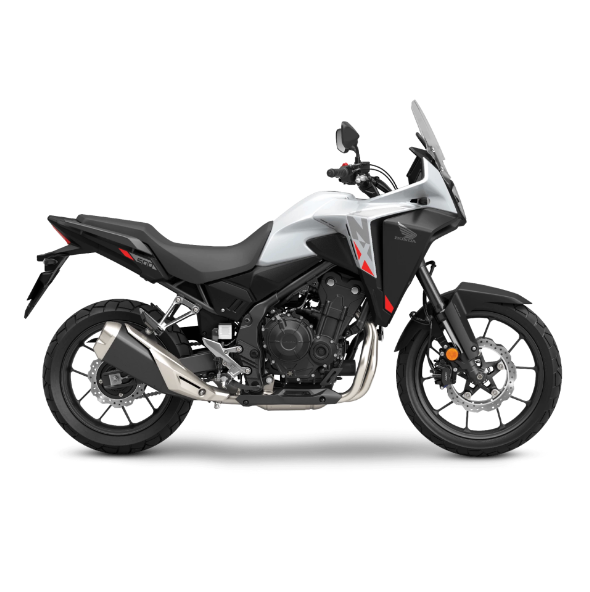 Honda NX500