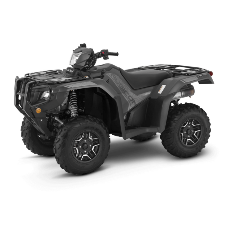 Honda TRX520FA7