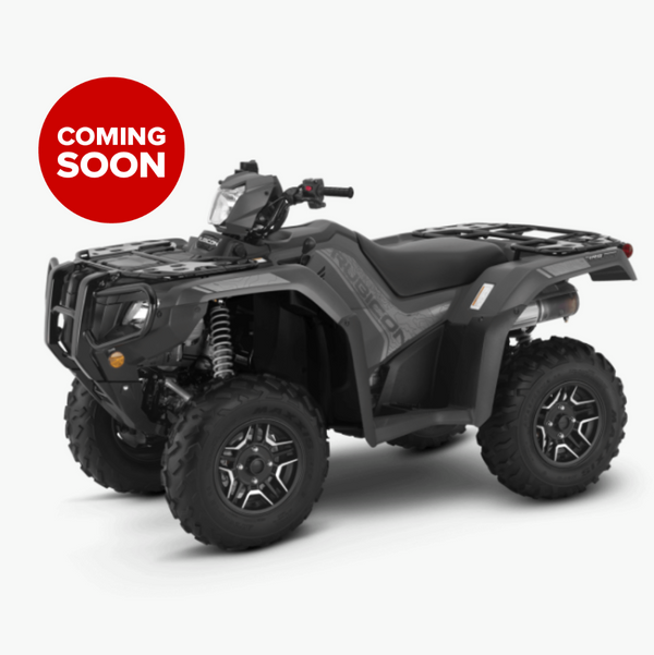 Honda TRX520FA7