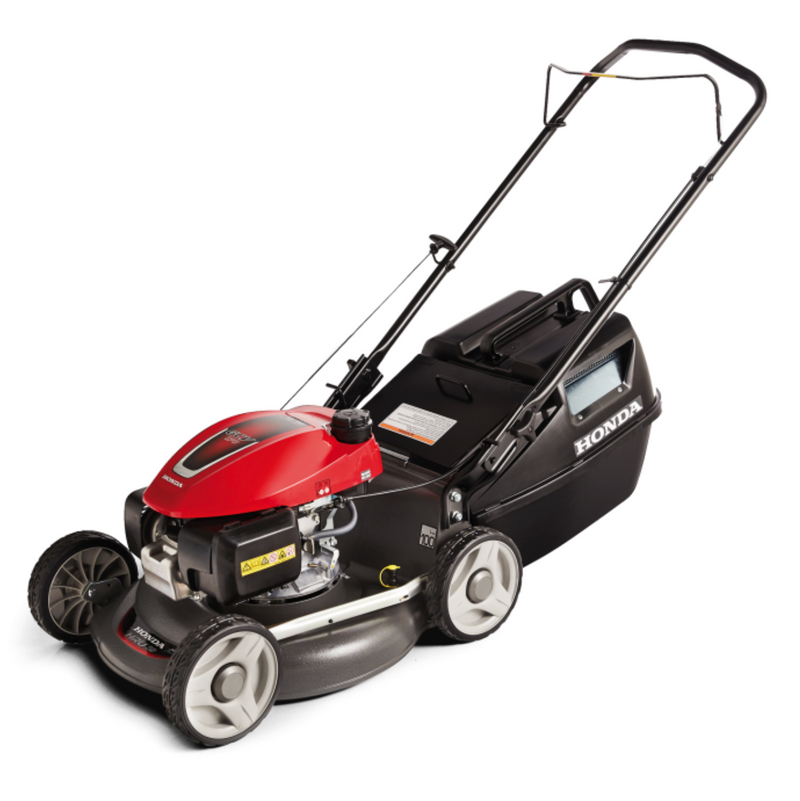 Honda HRU19M Lawn Mower