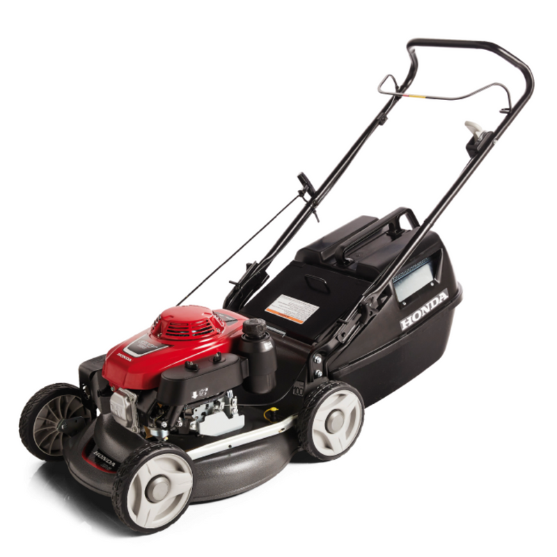 Honda HRU196M2 Lawn Mower