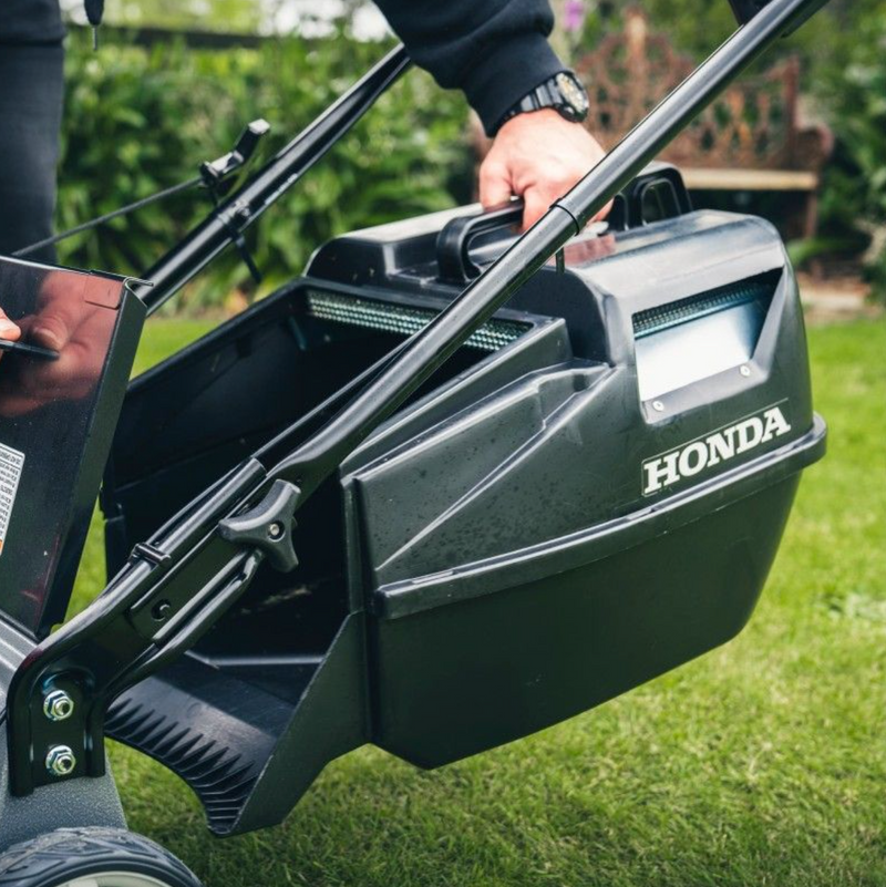 Honda HRU196M2 Lawn Mower