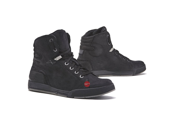 Forma Swift Dry Black Road Boots Size (EU) 42