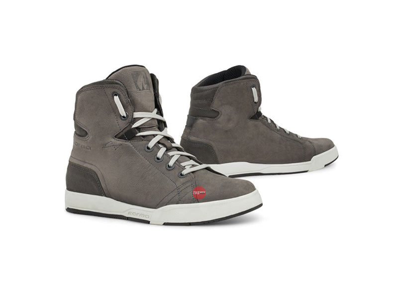 Forma Swift Dry Grey Road Boots Size (EU) 37