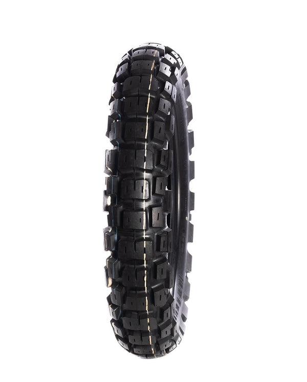 Motoz Tractionator Adventure TADQ TL 150/70-17 Rear Tyre