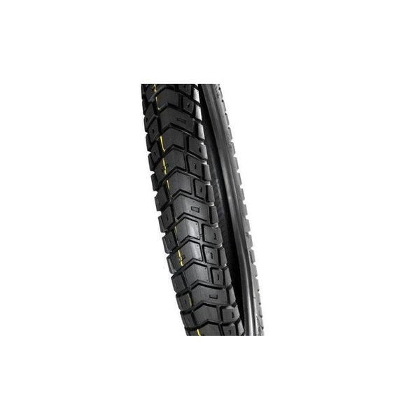 Motoz Tractionator GPS TGPS TL 110/80-18 Front Tyre