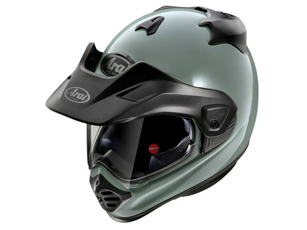 Arai TOUR-X5 Eagle Grey Adventure Helmet Size XL 62cm