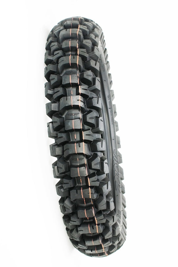 Motoz Tractionator Desert H/T TR TT 130/90-18 Rear Tyre