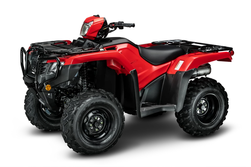 Honda TRX520FM2