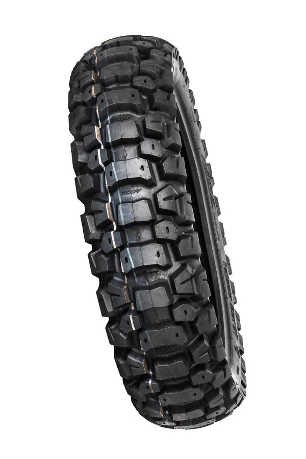 Motoz Tractionator Desert H/T TRQ TL 150/70-18 Rear Tyre