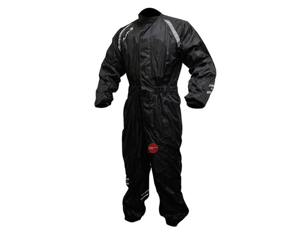 Rjays Tempest Rainwear Suit Black Size Medium