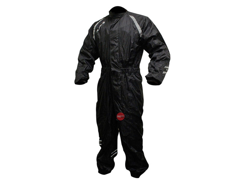 Rjays Tempest Rainwear Suit Black Size Large